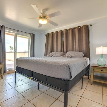 Beautiful Kihei Condo - Walk To The Beach! 外观 照片