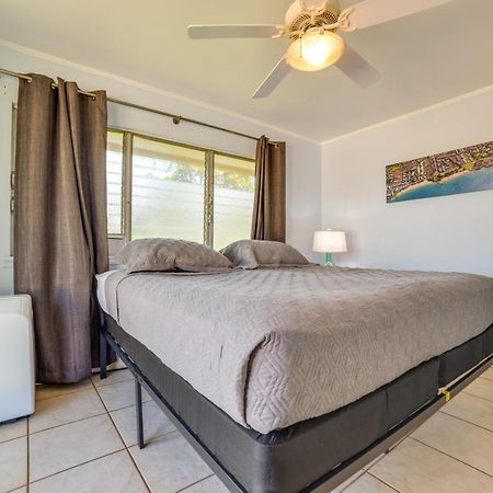 Beautiful Kihei Condo - Walk To The Beach! 外观 照片