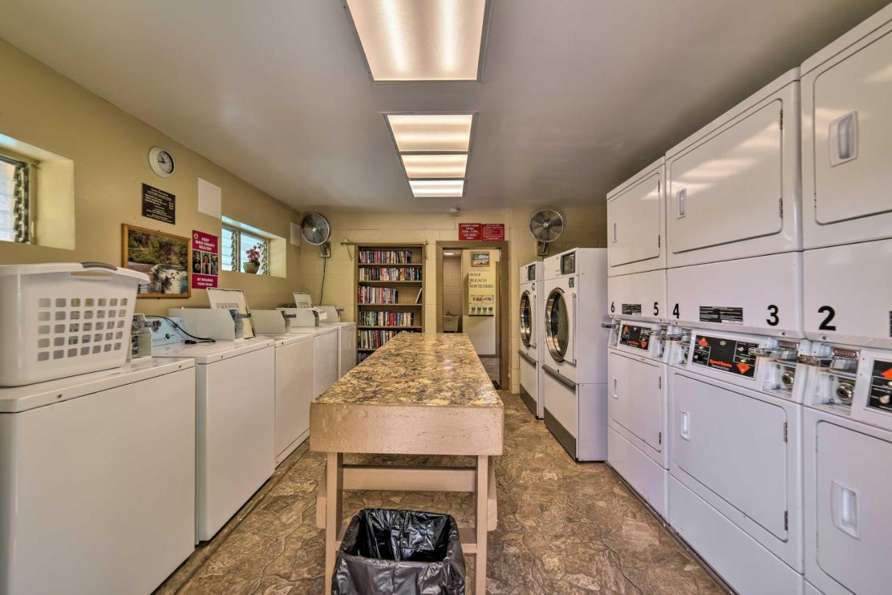 Beautiful Kihei Condo - Walk To The Beach! 外观 照片