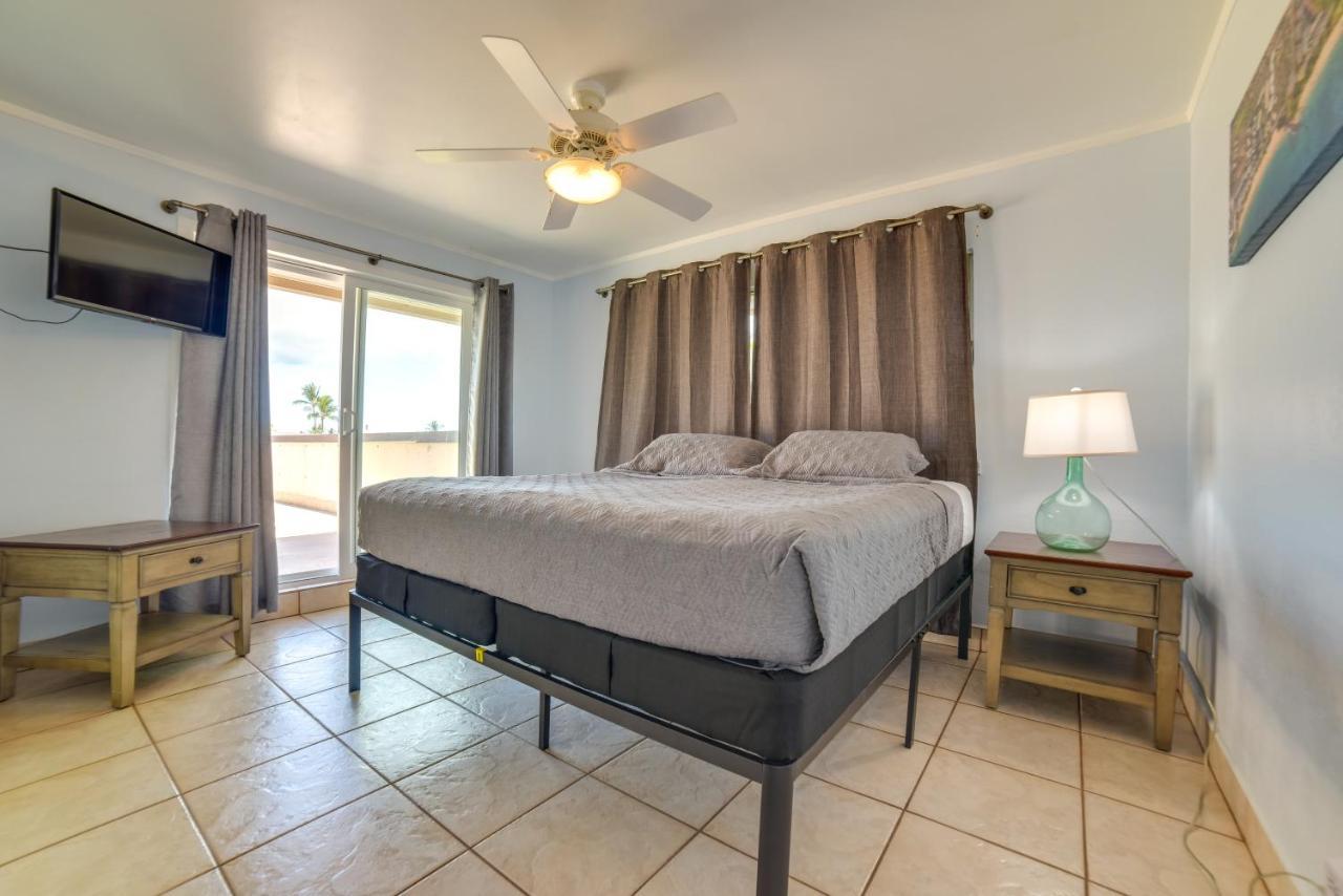 Beautiful Kihei Condo - Walk To The Beach! 外观 照片