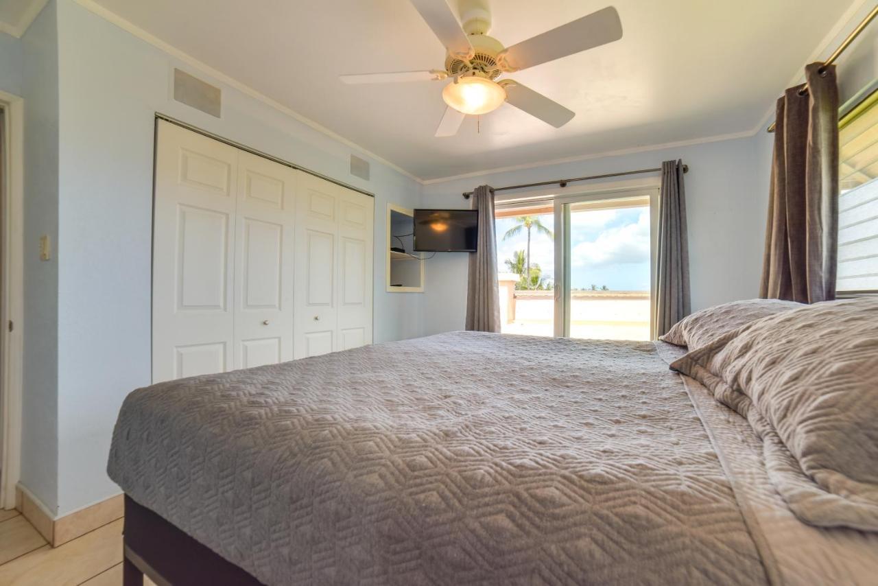 Beautiful Kihei Condo - Walk To The Beach! 外观 照片